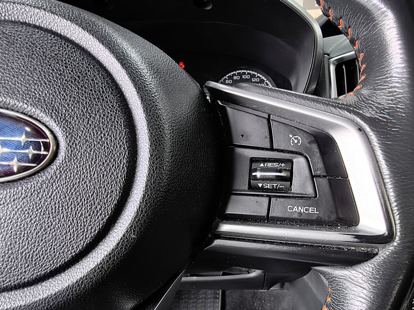Subaru XV 2.0I CVT AWD 2018 - Imagen 17 de 20