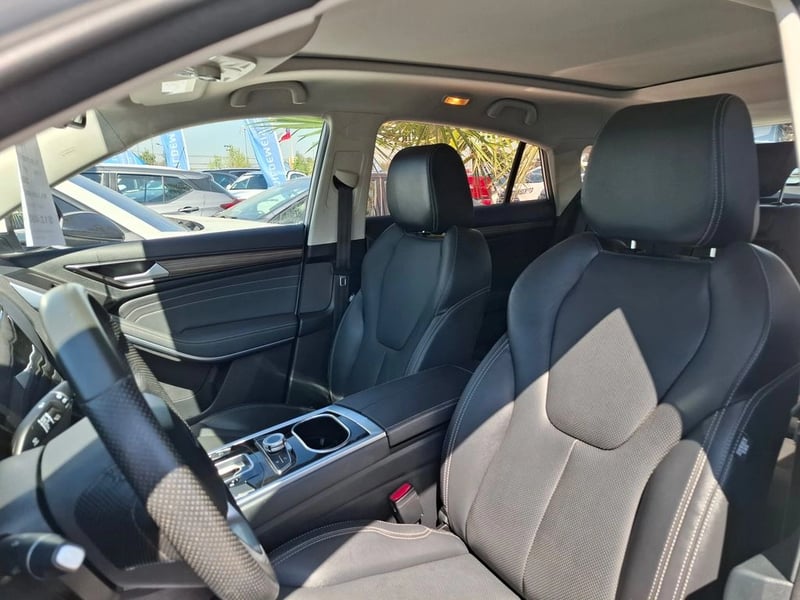 Ford TERRITORY 1.5 TITANIUM PLUS AT 2022 - Imagen 10 de 17