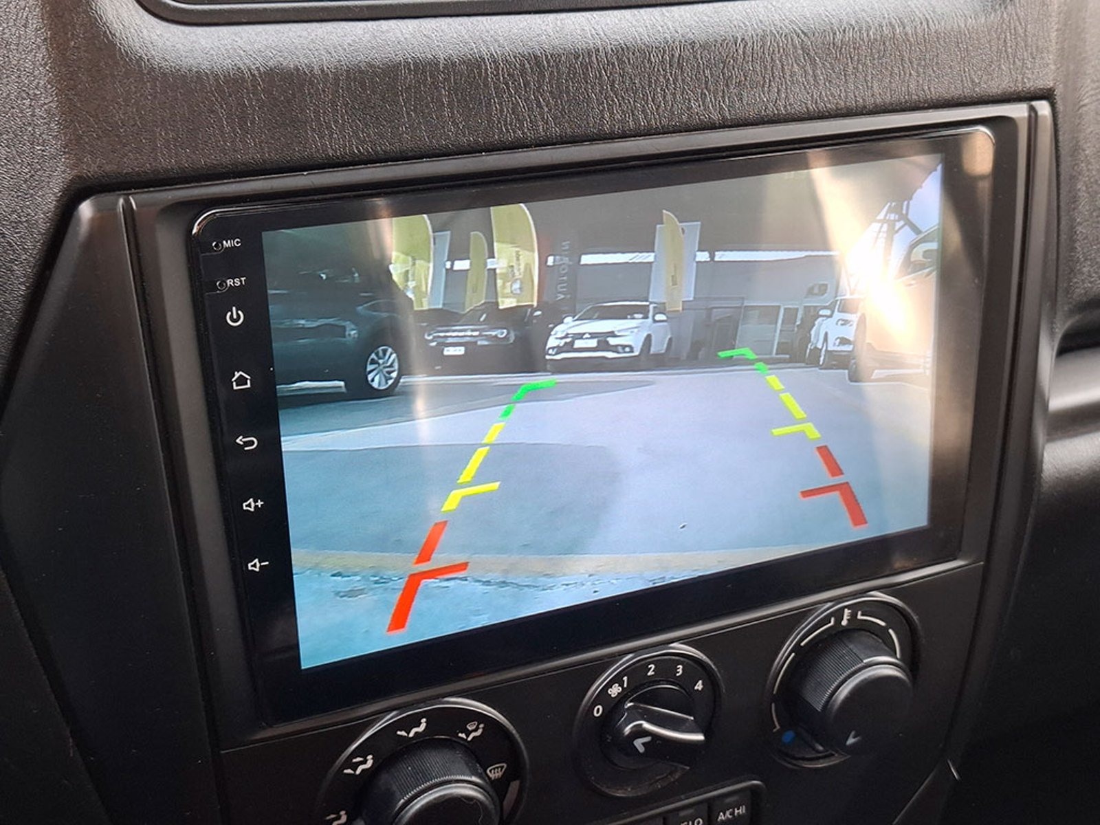 MAHINDRA PIK UP WORK CRDI DC 2.2 2025 - Imagen 15 de 20