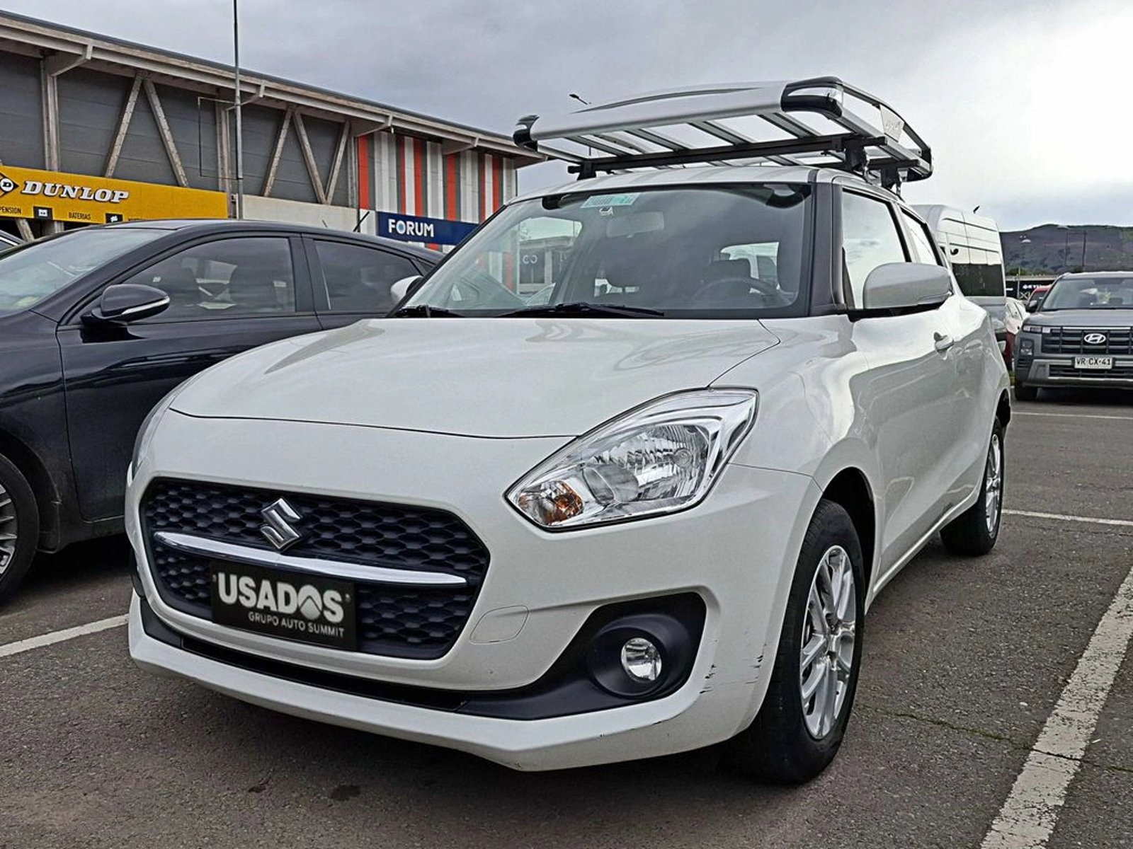 Suzuki SWIFT SPORT GL MT 2023 - Foto 2 de 8