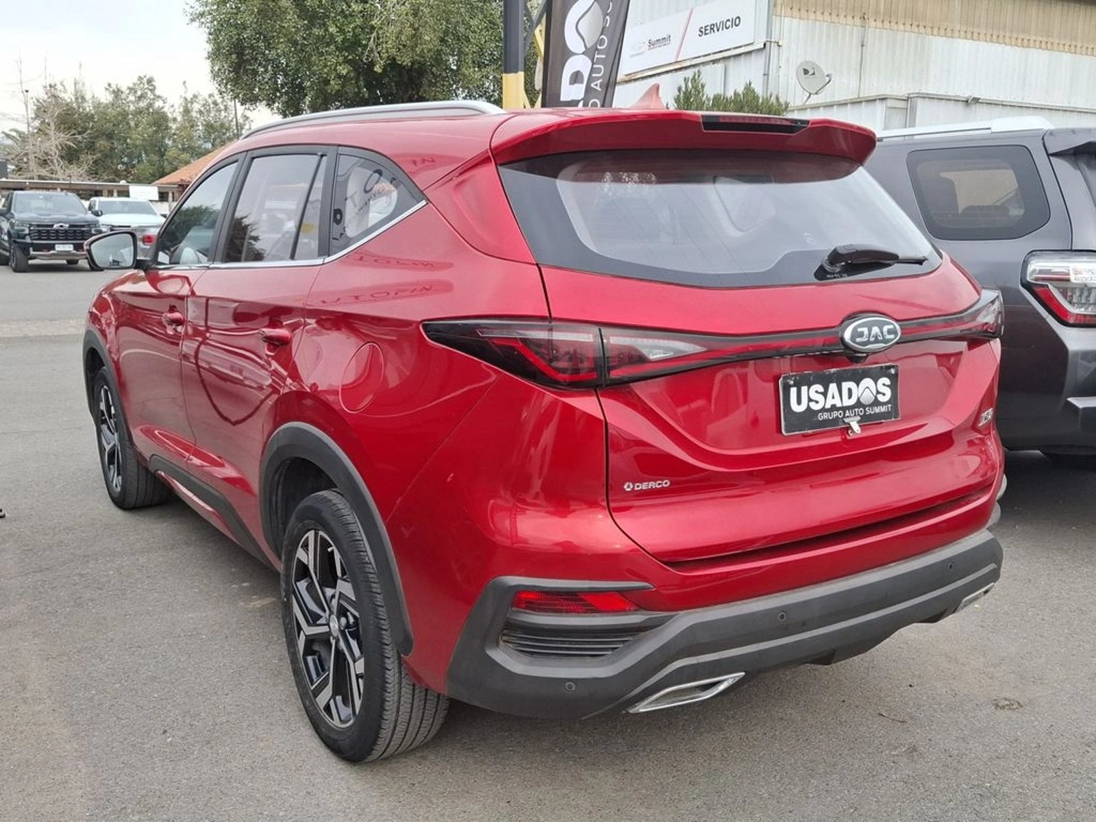 JAC JS8 MT 1.5 2022 - Imagen 8 de 20