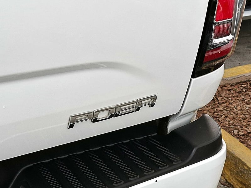 Great Wall POER 2.0 DELUXE AT 4X4 DIESEL 2025 - Imagen 6 de 18