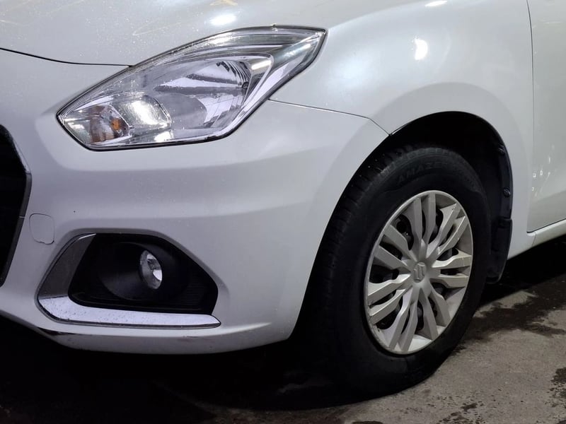 Suzuki DZIRE 1.2 GL 4X2 MT 4P 2022 - Imagen 8 de 18