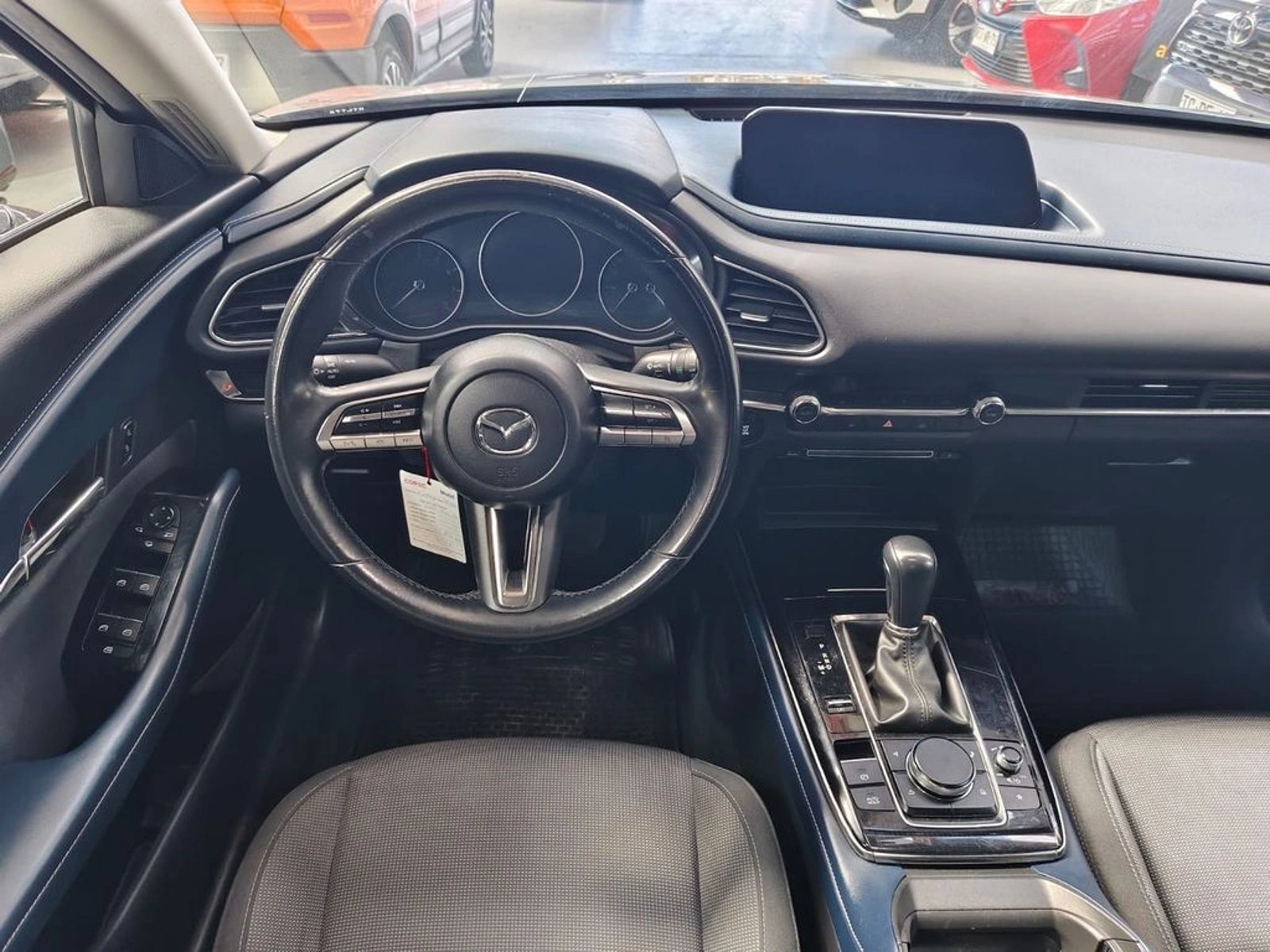 MAZDA CX-30 V 2022 - Imagen 8 de 20