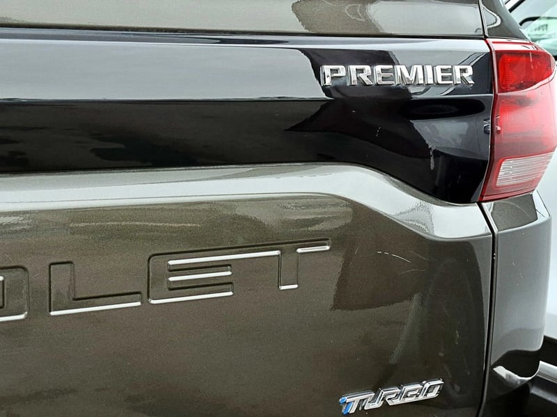 Chevrolet MONTANA 1.2 PREMIER MT 2024 - Imagen 8 de 18