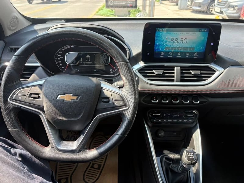 Chevrolet GROOVE PREMIER MT 2023 - Imagen 8 de 12