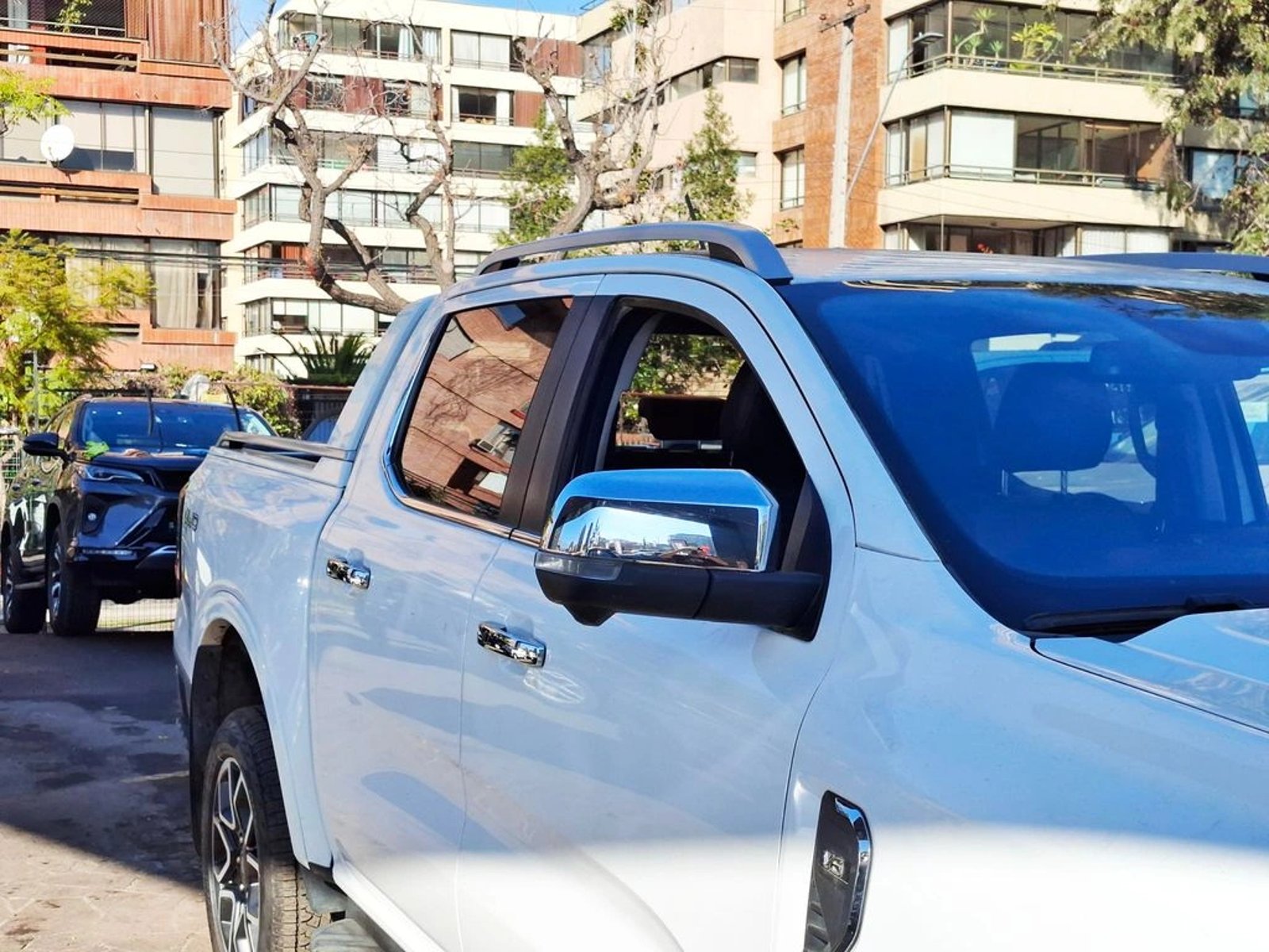 Ford RANGER 2.2 2024 - Foto 5 de 20
