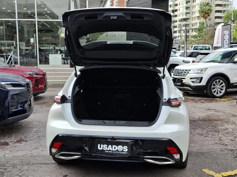 Peugeot 308 1.5 2023 - Imagen 9 de 20