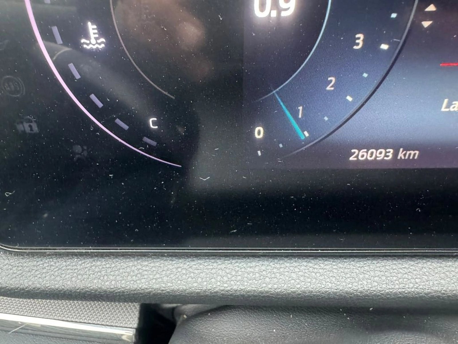 FORD TERRITORY 1.5 TREND 4X2 AT 5P 2024 - Imagen 11 de 14