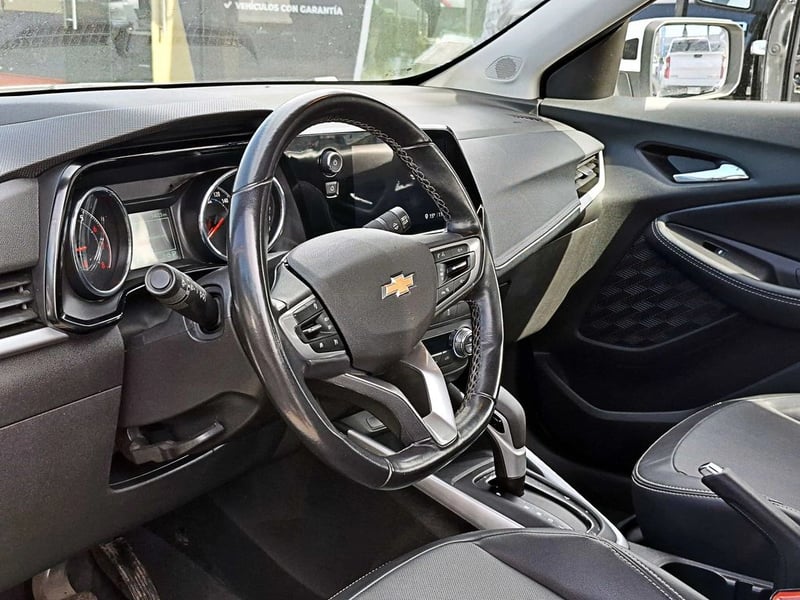 Chevrolet MONTANA 1.2 PREMIER AT 2023 - Imagen 9 de 18