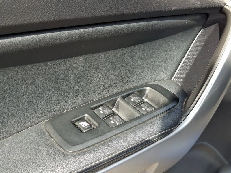 Ford RANGER LIMITED 3.2 4X4 AUT 2021 - Imagen 10 de 19