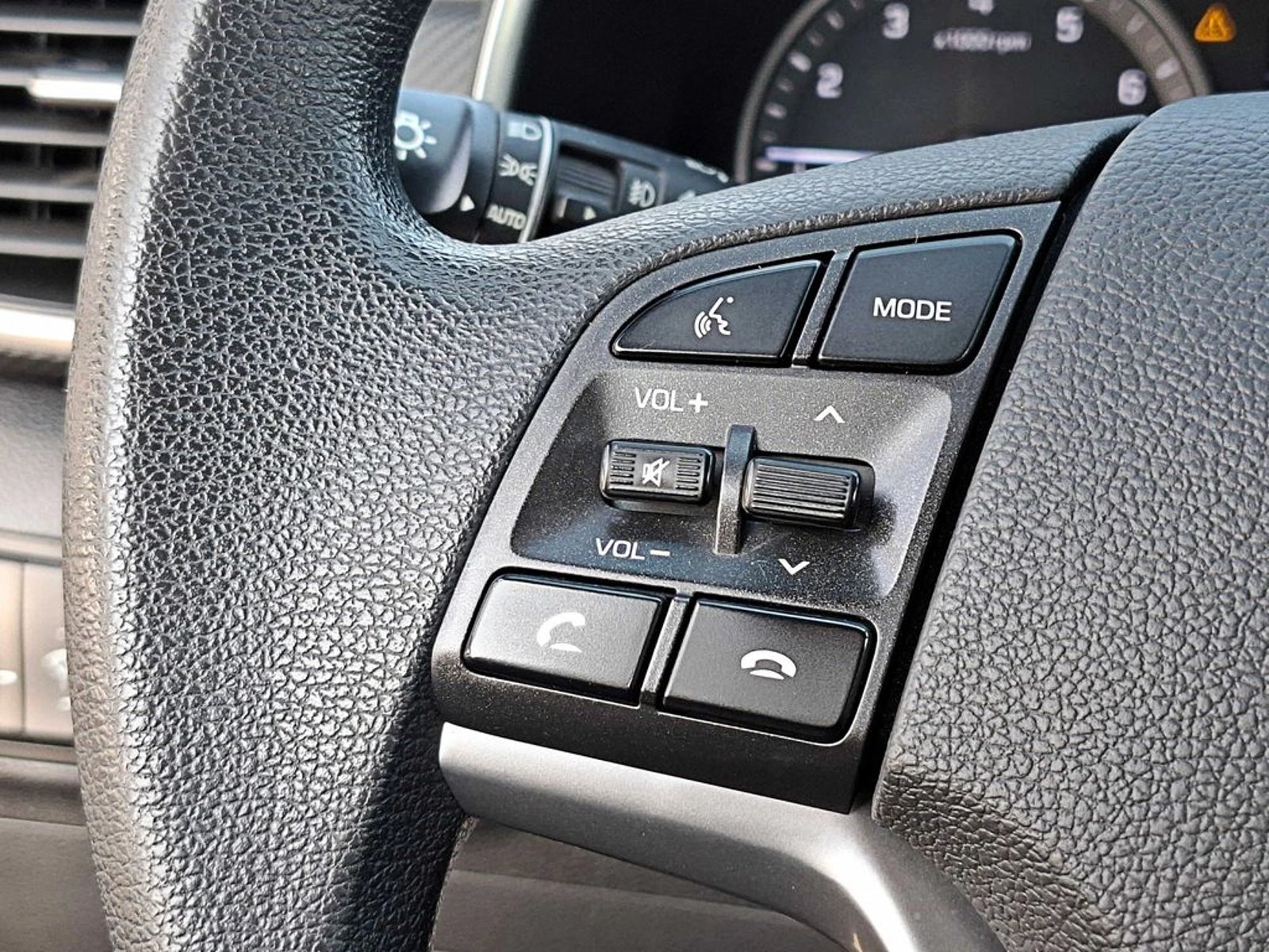 Hyundai TUCSON TL 2.0 AUT 2021 - Imagen 13 de 17
