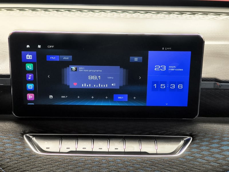 Haval JOLION Active 1.5 2024 - Imagen 20 de 20