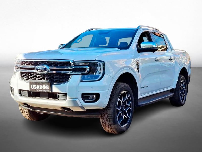 Ford RANGER 2.2 2024