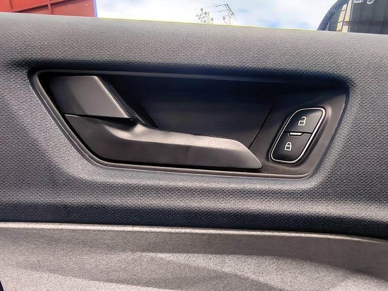 Ford MAVERICK 2.0 MAVERICK XLT AT 4X4 2026 - Imagen 10 de 20