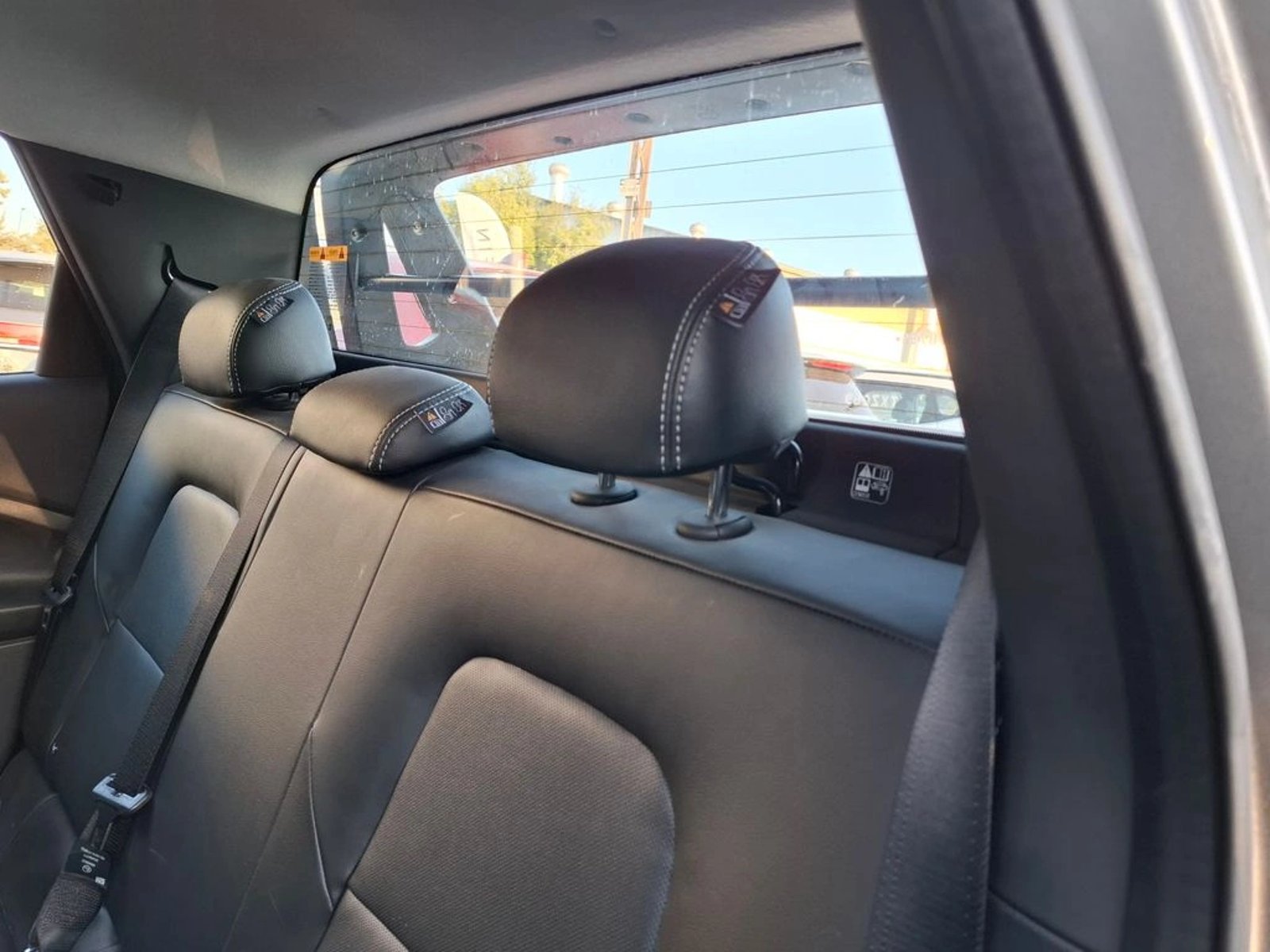 Chevrolet MONTANA PREMIER 2025 - Imagen 20 de 20