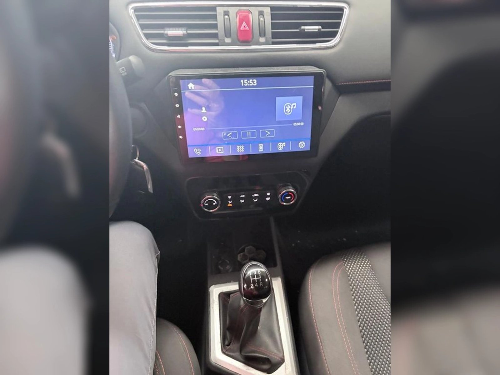 JAC JS2 1.5 COMFORT SMART MT 2022 - Imagen 11 de 17