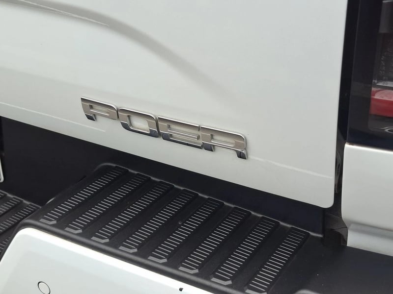 Great Wall POER DELUXE 4X4 2.0 AUT 2025 - Imagen 6 de 18