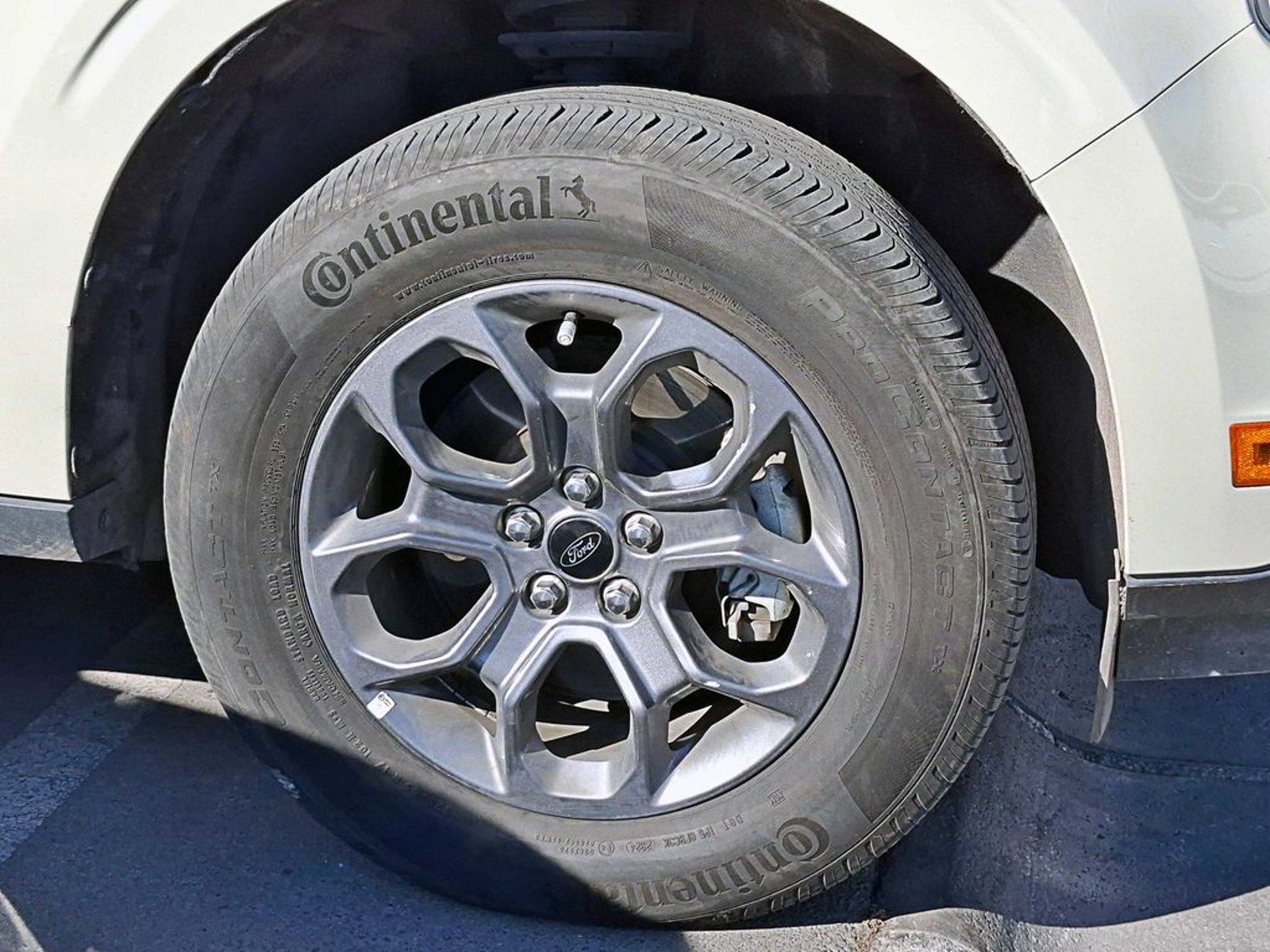 Ford MAVERICK 2.0 XLT AT 2025 - Imagen 6 de 18