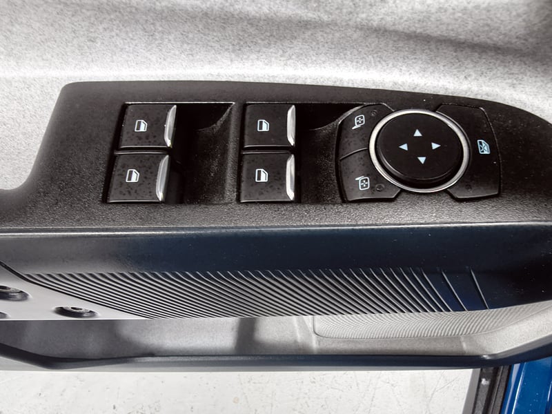 Ford MAVERICK 2.0 MAVERICK XLT AT 4X4 2026 - Imagen 11 de 20