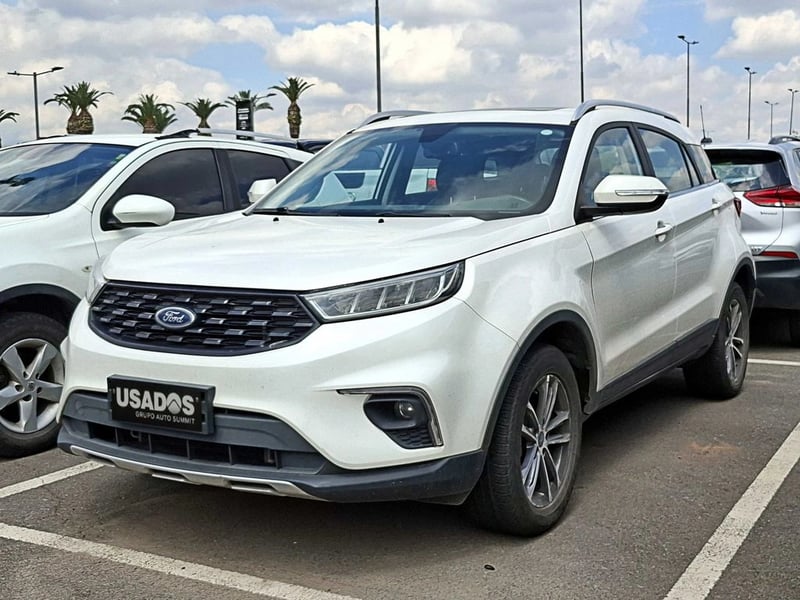 Ford TERRITORY TREND 1.5 4X2 AT 5P 2023