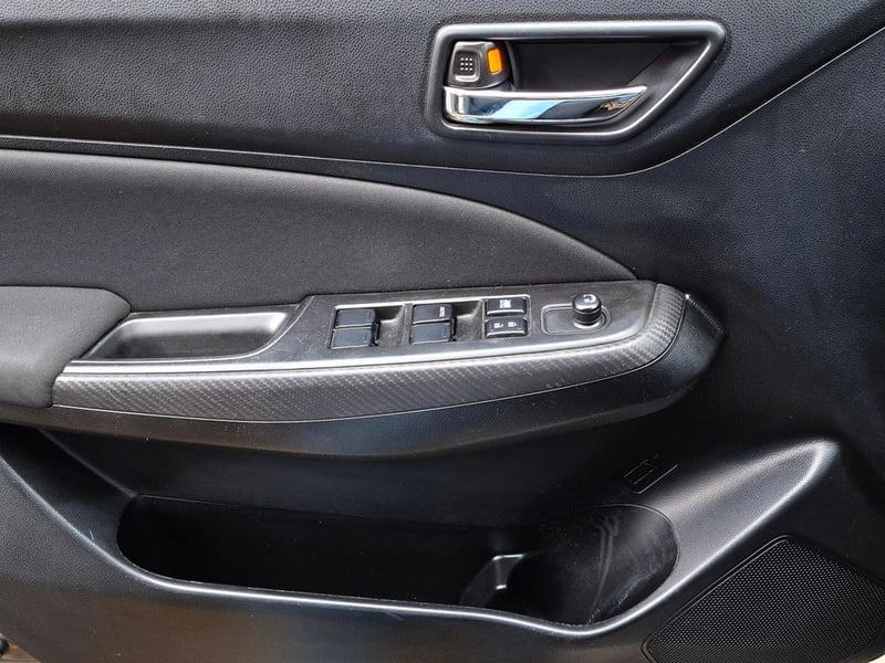 Suzuki SWIFT 1.2 GL SPORT MT 2021 - Imagen 10 de 20