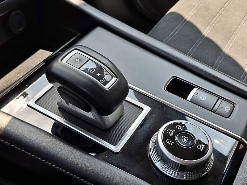 Mitsubishi OUTLANDER 2.5 GLS AT 4X4 2023 - Imagen 17 de 17