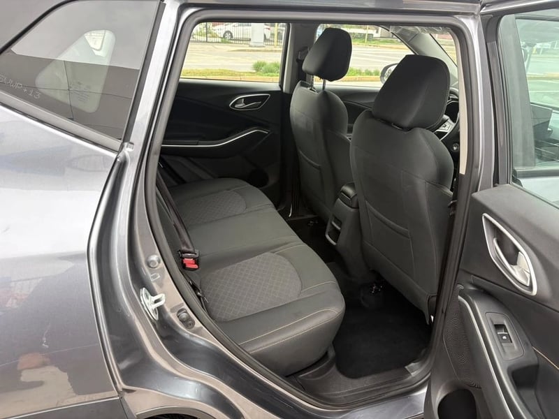 JAC JS4 1.6 COMFORT MT 2023 - Imagen 10 de 11