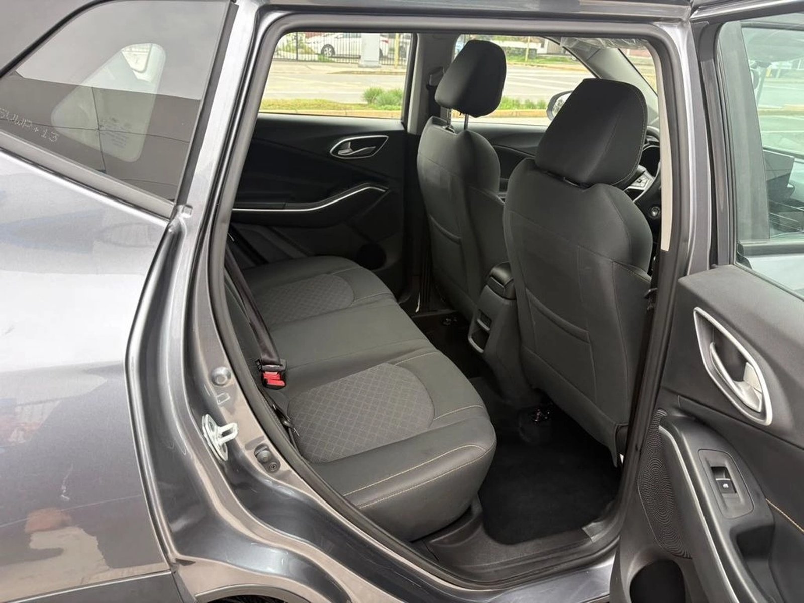 JAC JS4 1.6 COMFORT MT 2023 - Imagen 10 de 12