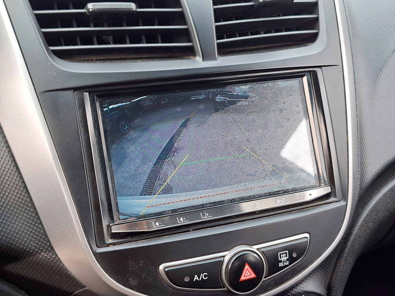 Hyundai ACCENT 1.4 RB GL 2AB AC MT 2020 - Imagen 16 de 20