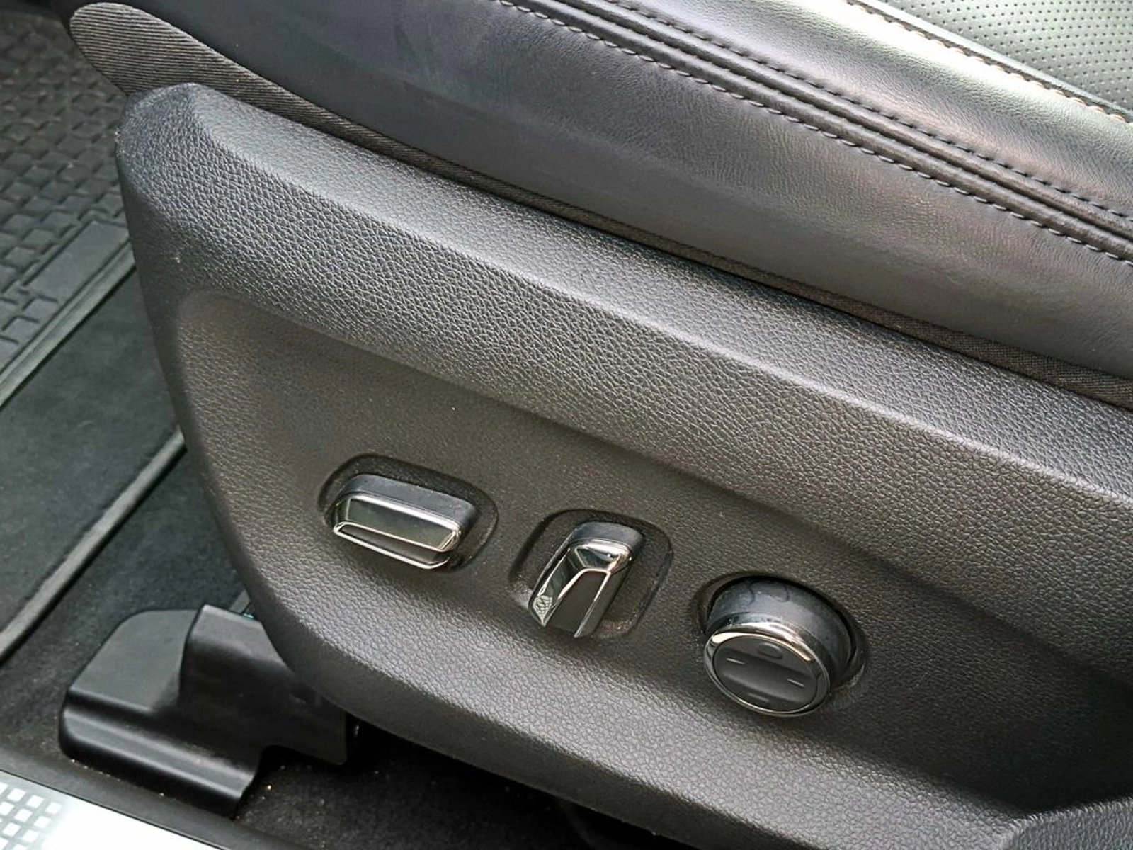 Exeed TXL 2.0T UNLIMITED AWD AT 5P 2024 - Imagen 11 de 20