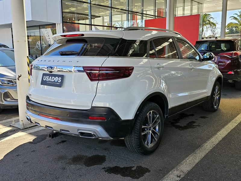 Ford TERRITORY 1.5 TREND AT 2022 - Imagen 7 de 20