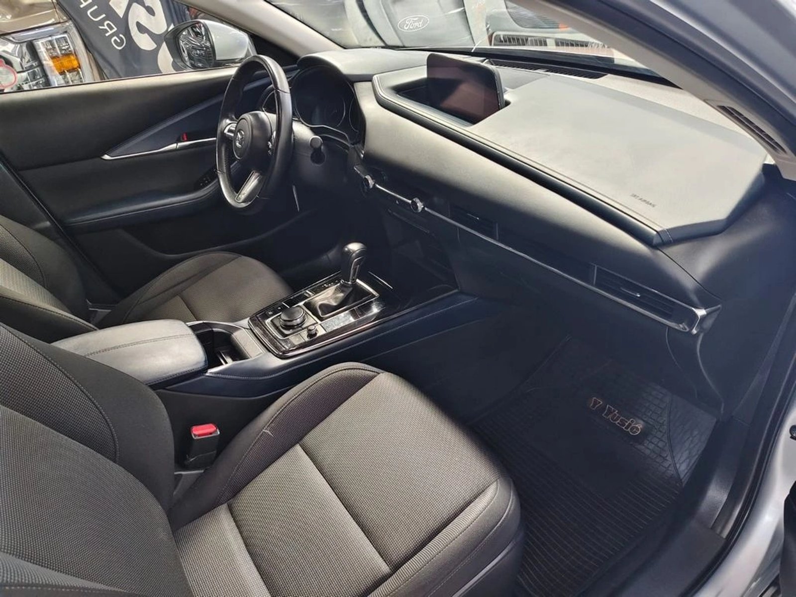 MAZDA CX-30 V 2022 - Imagen 10 de 20