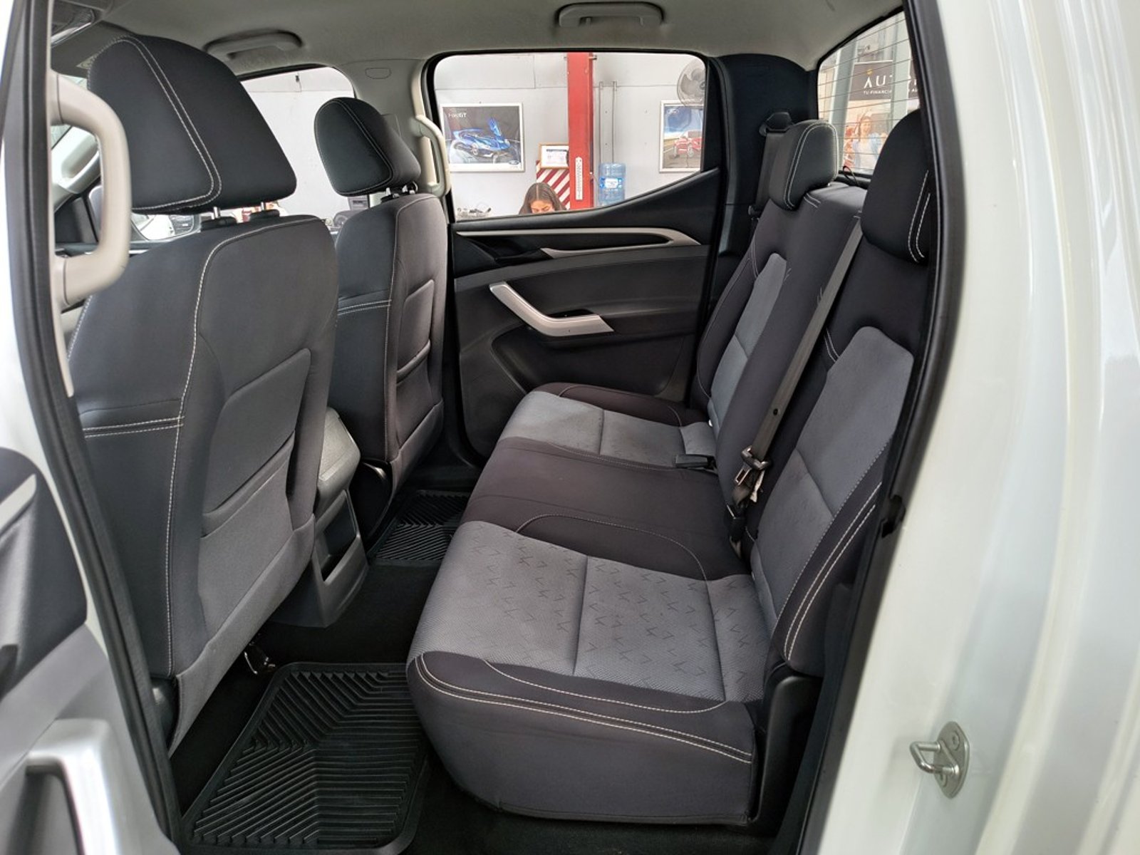 Maxus T60 2.8 DX 2023 - Imagen 19 de 20