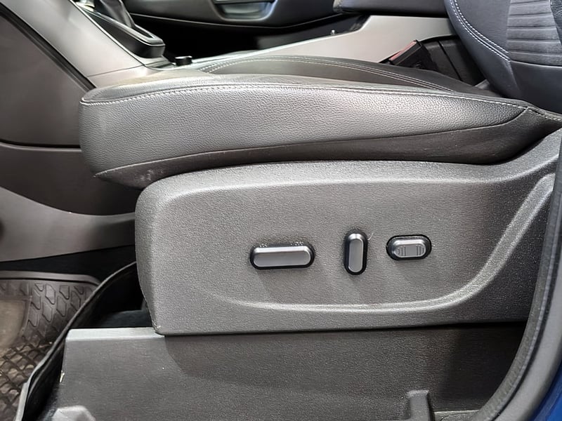 Ford ESCAPE 2.0 SE AT 2020 - Imagen 11 de 20