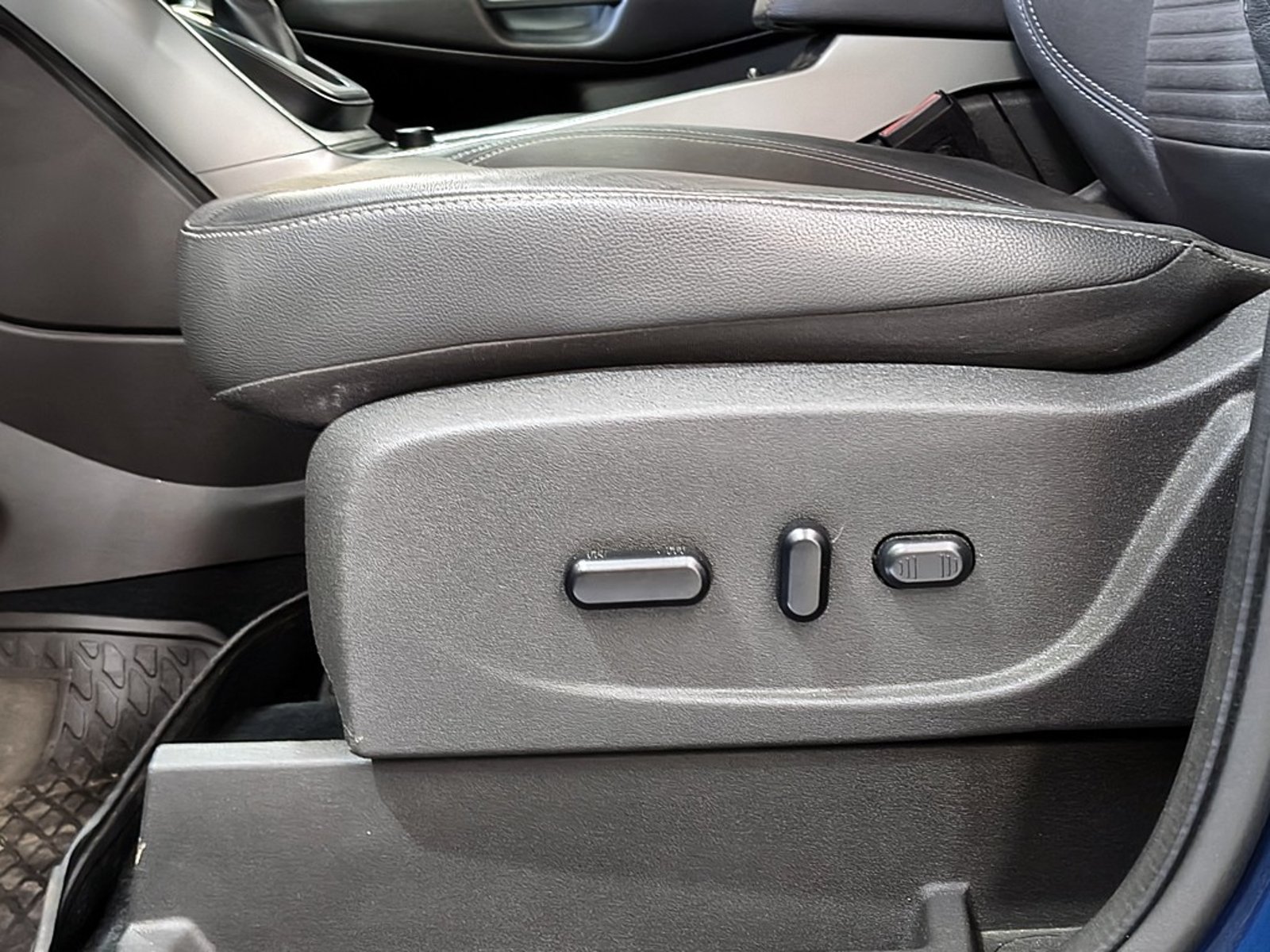 Ford ESCAPE 2.0 AT 2020 - Imagen 10 de 20