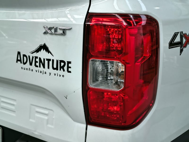 Ford RANGER 2.0 XLT BITURBO 2024 - Imagen 9 de 20