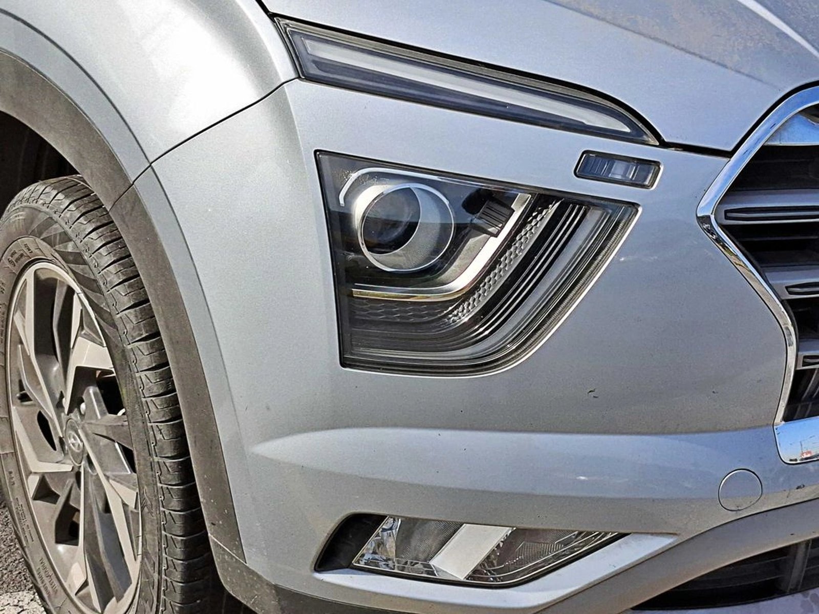 Hyundai CRETA VALUE 1.5 4X2 AT 5P 2023 - Imagen 4 de 15