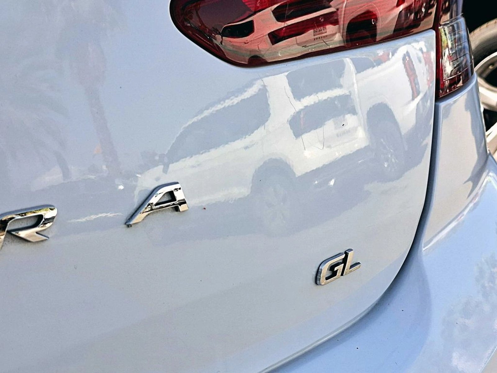 HYUNDAI ELANTRA GL 1.6 4X2 AT 4P 2021 - Imagen 8 de 18