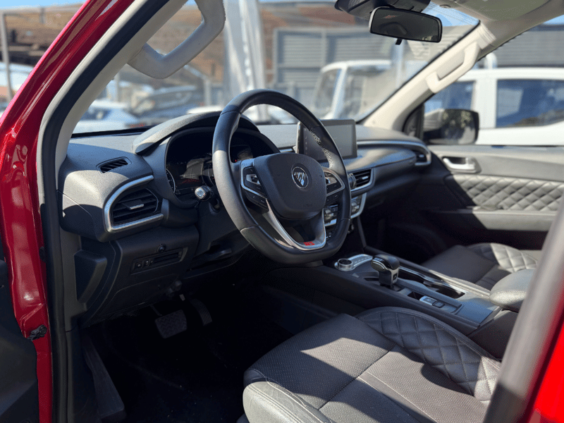 Foton G7 2.0 AT 4X4 DIESEL 2023 - Imagen 19 de 20