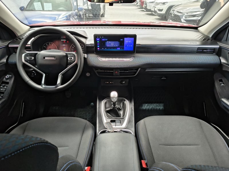 Haval JOLION Active 1.5 2024 - Imagen 19 de 20
