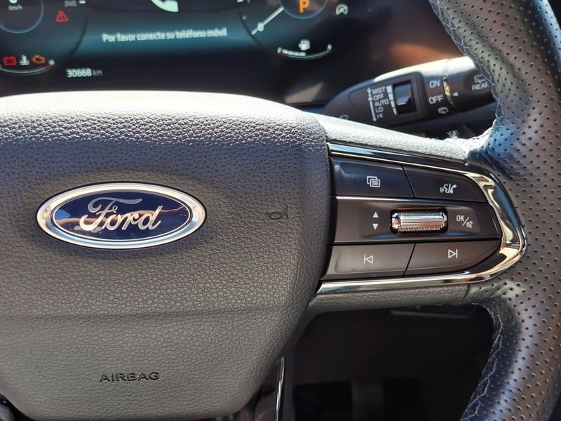 Ford TERRITORY 1.5 TITANIUM 4X2 AT 5P 2024 - Imagen 18 de 20