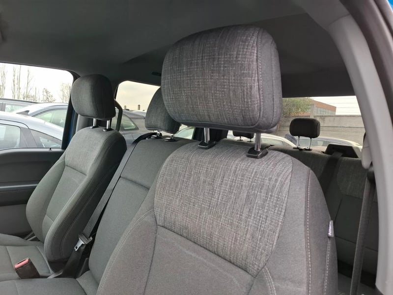 Ford F-150 3.3 CC XLT AT 2022 - Imagen 16 de 18