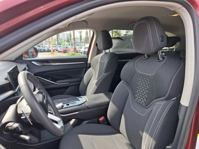 Haval H6 2.0 ACTIVE AT 2022 - Imagen 11 de 17