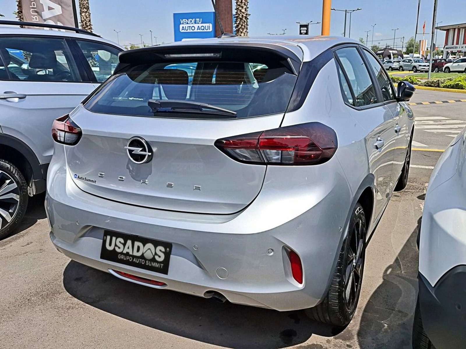 Opel CORSA 1.2  4X2 MT5 5P 2024 - Foto 5 de 17