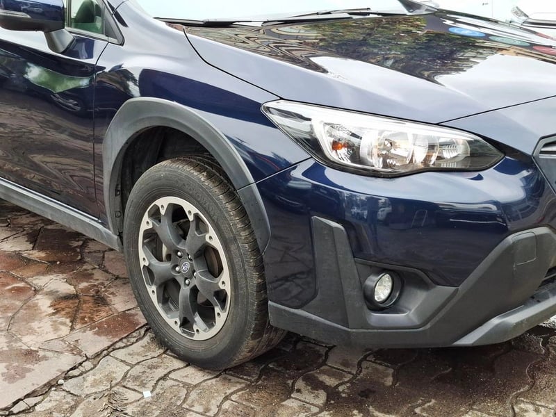 Subaru XV 2.0 DYNAMIC AWD AUT 2022 - Imagen 4 de 20