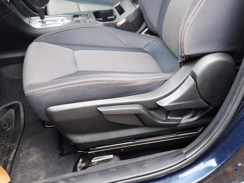 Subaru XV 2.0 DYNAMIC AWD AUT 2022 - Imagen 14 de 20