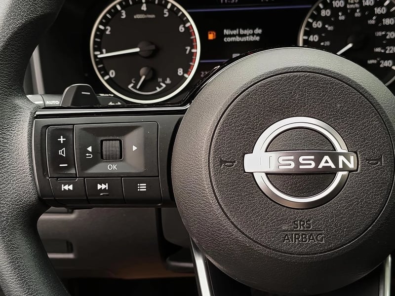 Nissan X-TRAIL 2.5 2025 - Imagen 15 de 20