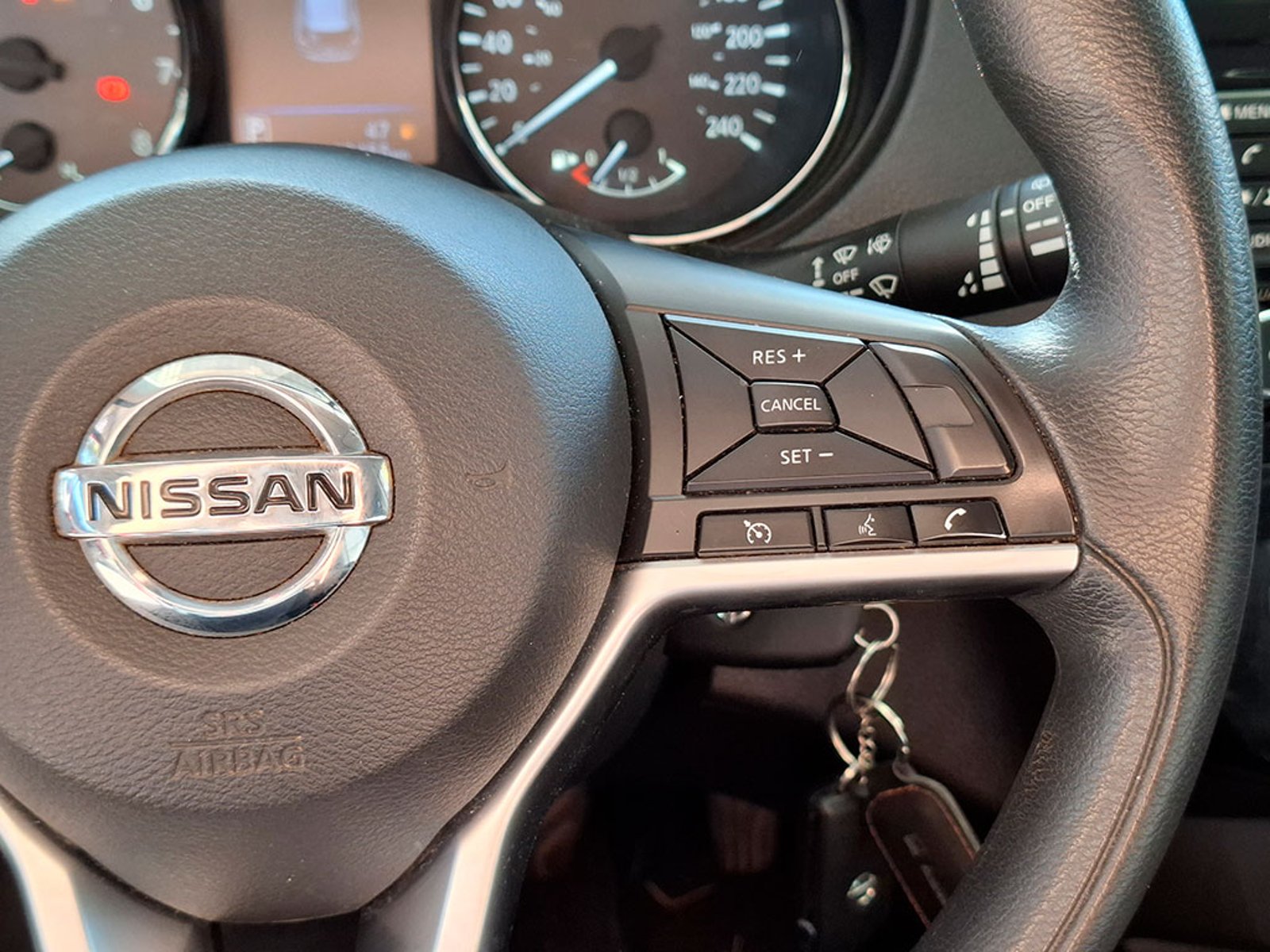 NISSAN X-TRAIL 2.5 SENSE AUT 4X4 2022 - Imagen 13 de 20
