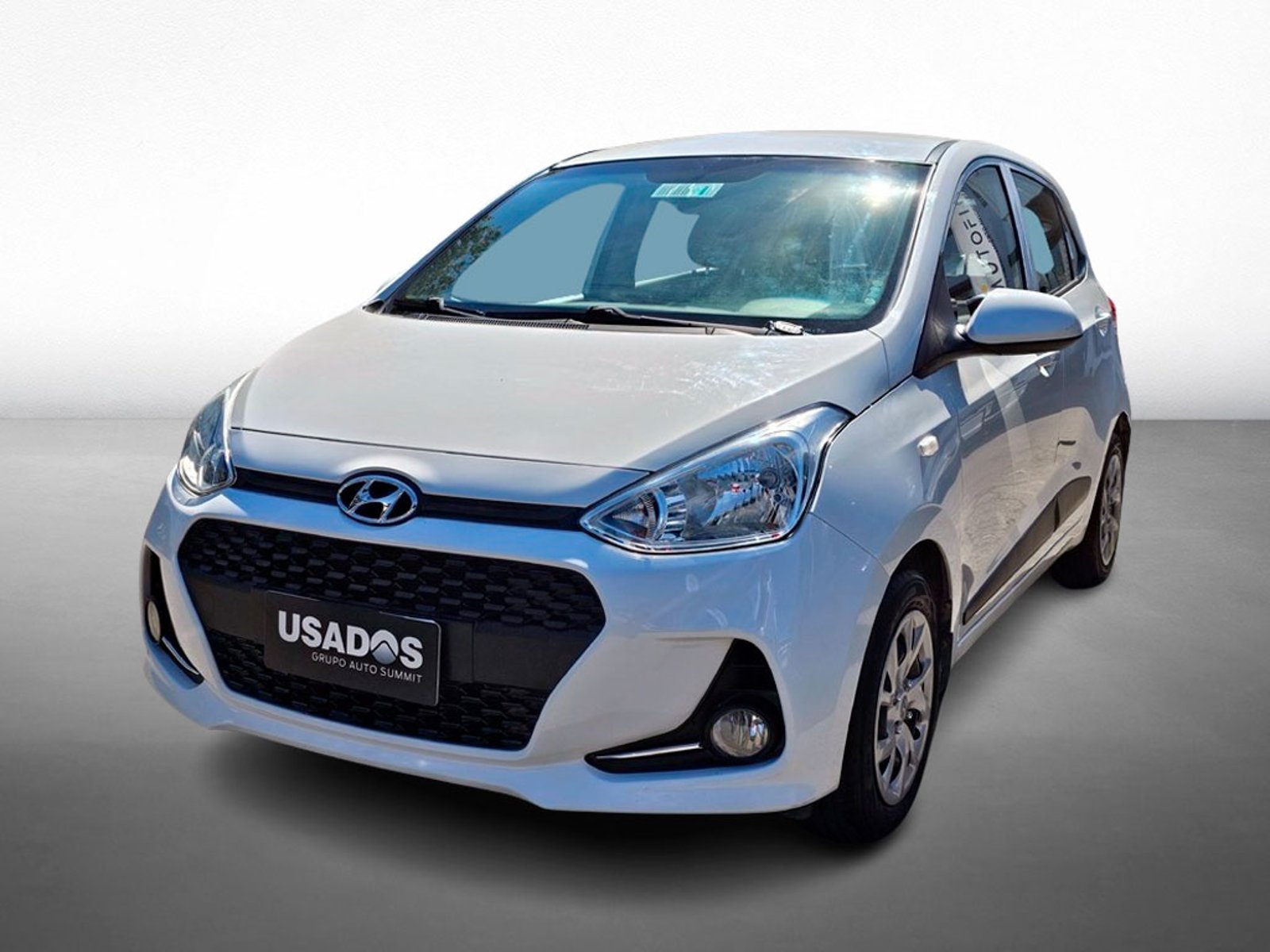 Hyundai Grand i10 2020